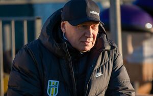 Буткевич: Команда демонстрирует постепенный и уверенный рост