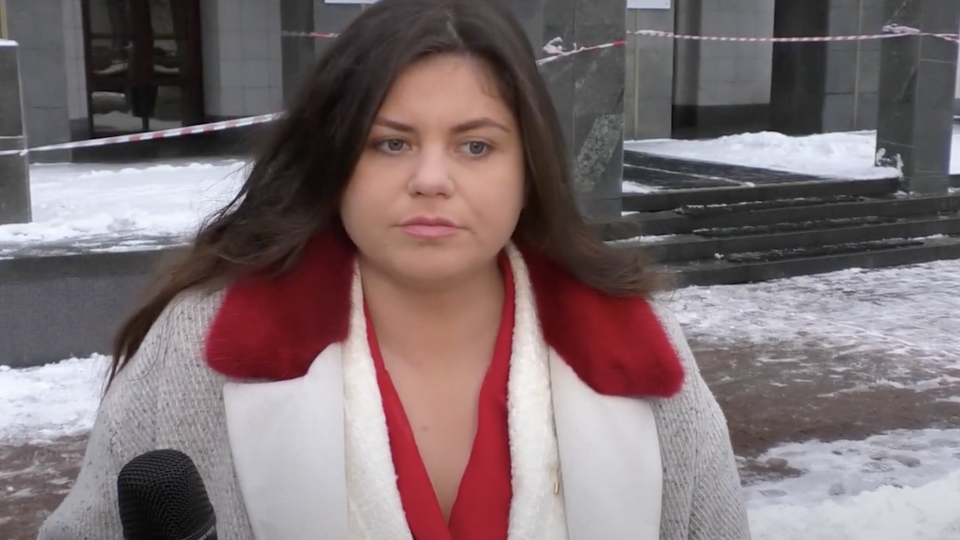 Ольга Гутовская: Мы внимательно следим за процессом. Не только потому, что это резонансное дело, но и потому, что я являюсь свидетелем в этом производстве