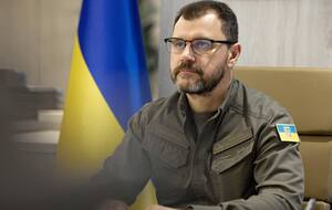 По словам Клименко, экстренные номера 101, 102, 112 работают в штатном режиме