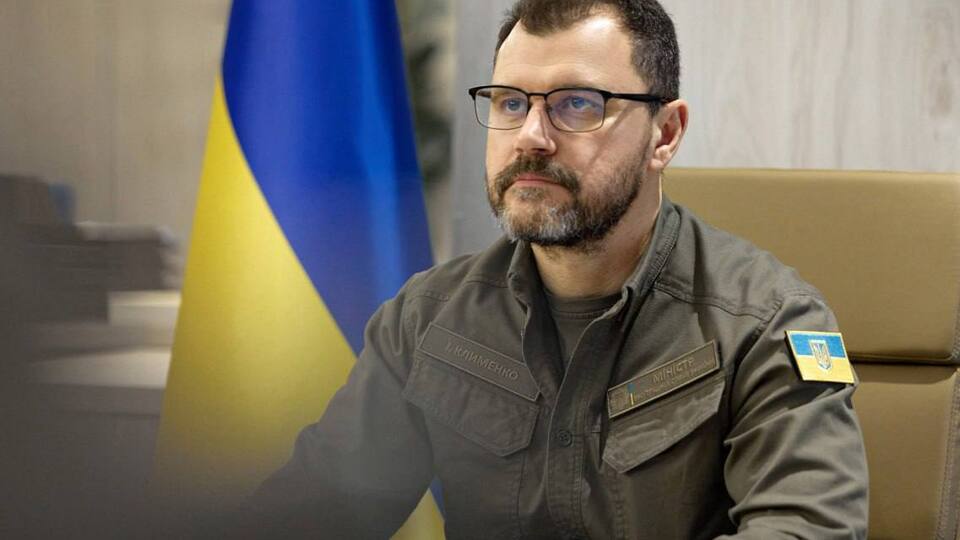 По словам Клименко, экстренные номера 101, 102, 112 работают в штатном режиме