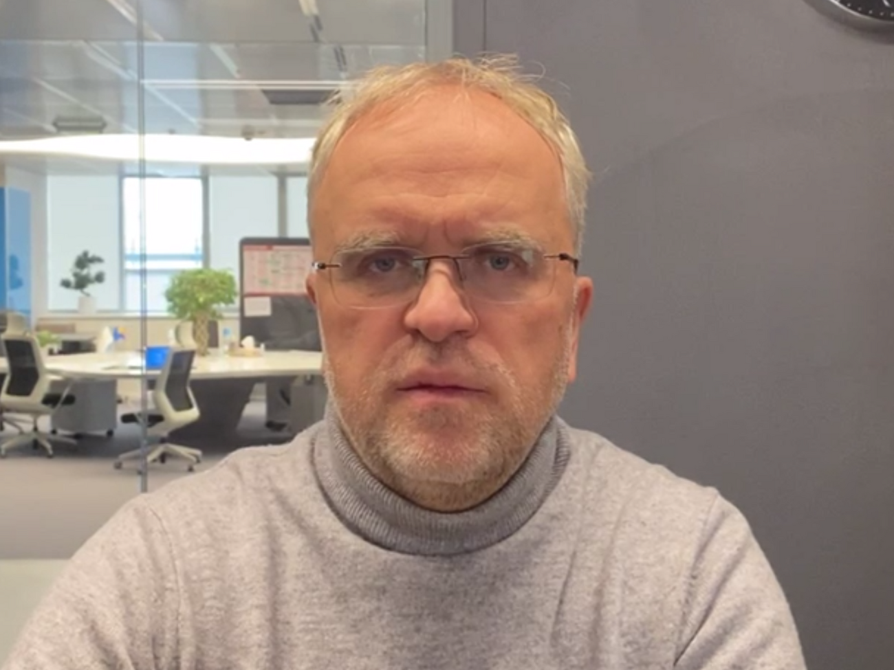 Комаров намекнул, что кибератака на "Киевстар" – часть агрессии РФ против Украины