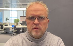 Комаров намекнул, что кибератака на "Киевстар" – часть агрессии РФ против Украины