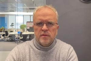 Комаров натякнув, що кібератака на "Київстар" – частина агресії РФ проти України