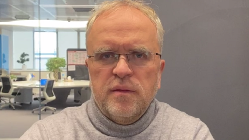 Комаров натякнув, що кібератака на "Київстар" – частина агресії РФ проти України