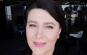 Светлана Кушнир: Фитнес-клуб Порошенко "5 элемент" держит оборону… от ВСУ