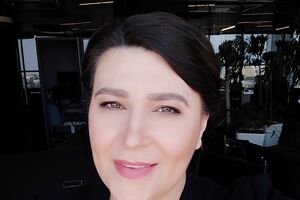 Светлана Кушнир: Фитнес-клуб Порошенко "5 элемент" держит оборону… от ВСУ