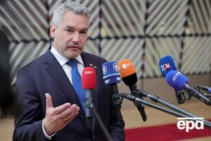 Негаммер категорично висловився проти "пришвидшеної процедури" для України