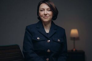 С должности в Минобороны Маляр ушла в сентябре