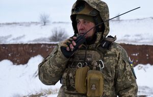 На линии фронта военные пользуются несколько иной связью, отметили в ВСУ