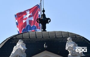 Ранее в Словакии говорили о европейской перспективе Украины и Молдовы вместе с западнобалканскими странами