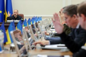 Кабмин одобрил проект указа президента о назначении Филашкина главой Донецкой ОВА, а Коваля – руководителем Ровенской ОВА