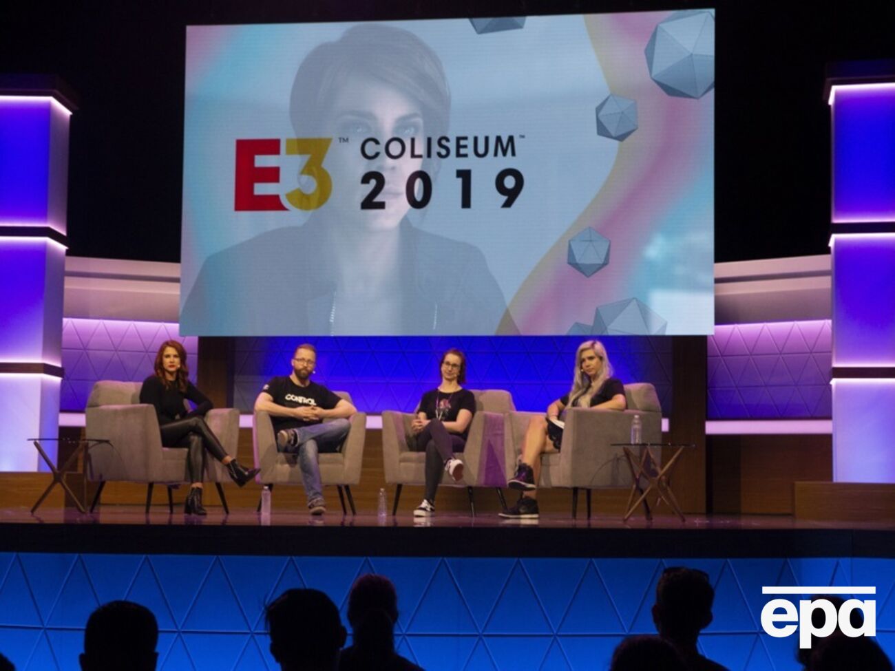 Востаннє E3 проводили у 2019 році