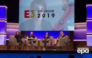 Востаннє E3 проводили у 2019 році