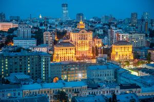 Нагрузка на энергетическую систему Украины выросла, отметили в Кабмине