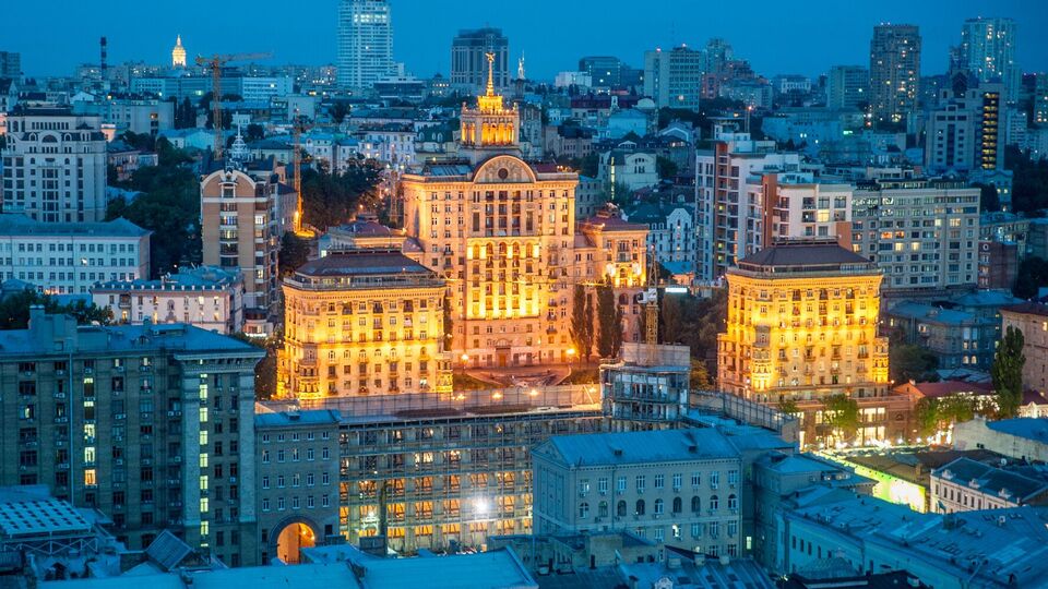 Навантаження на енергетичну систему України зросло, зазначили у Кабміні