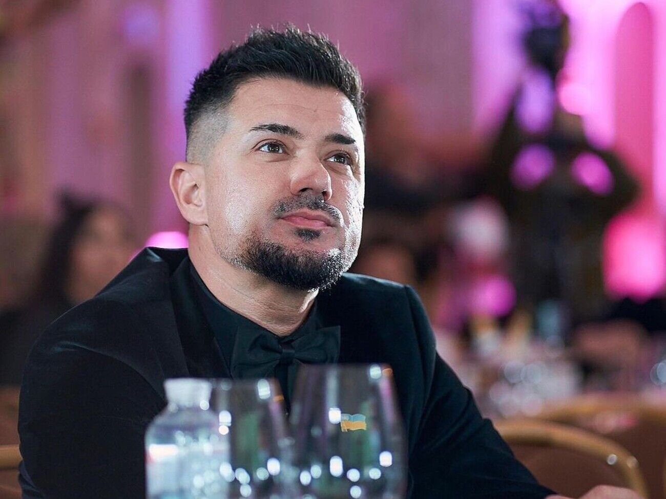 Налчаджиоглу не спростовує, але й не підтверджує розлучення із другою дружиною