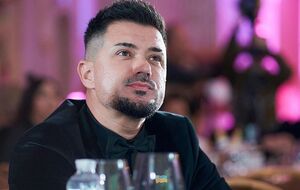 Налчаджиоглу не опровергает, но и не подтверждает развод со второй женой