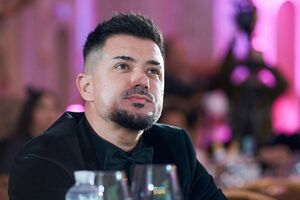 Налчаджиоглу не спростовує, але й не підтверджує розлучення із другою дружиною