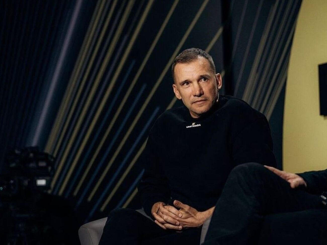 14 постоянных членов УАФ выдвинули Шевченко для избрания президентом ассоциации