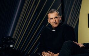 14 постоянных членов УАФ выдвинули Шевченко для избрания президентом ассоциации