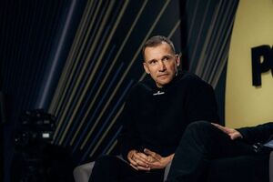 14 постоянных членов УАФ выдвинули Шевченко для избрания президентом ассоциации