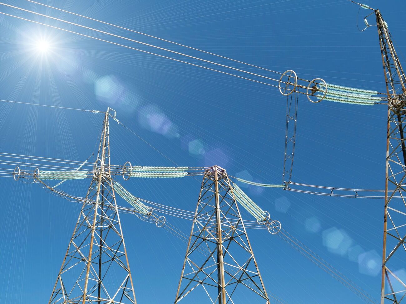 Українська енергосистема проходить опалювальний сезон фактично без резервів генерувальних потужностей