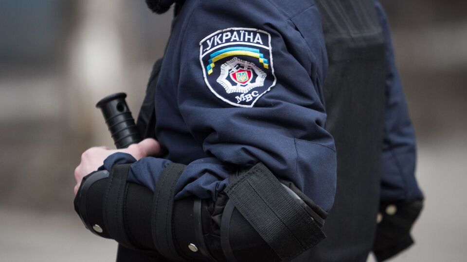 Правоохоронці опублікували резервні номери телефонів Національної поліції й ДСНС