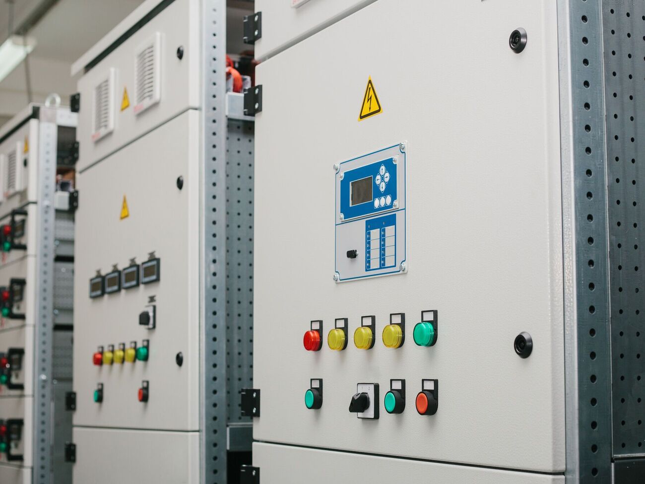 Правительство Украины может уменьшить долговые проблемы на энергорынке разрешением на проведение взаимозачетов, считают в "Укрэнерго"