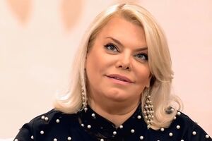 Поплавська є російською пропагандистською