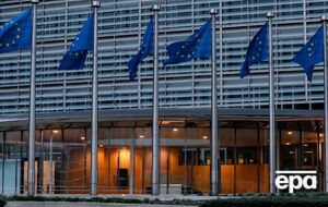 12-й пакет санкцій проти РФ передбачає обмеження щодо понад 120 фізичних і юридичних осіб