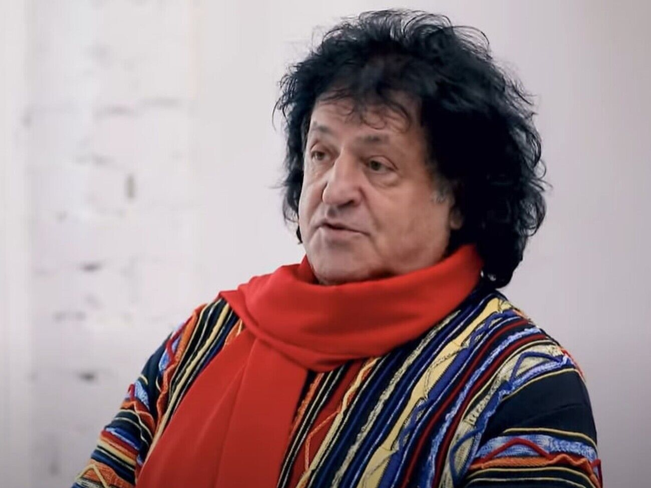 Бобул: 5 тыс. грн – это пенсия для меня?