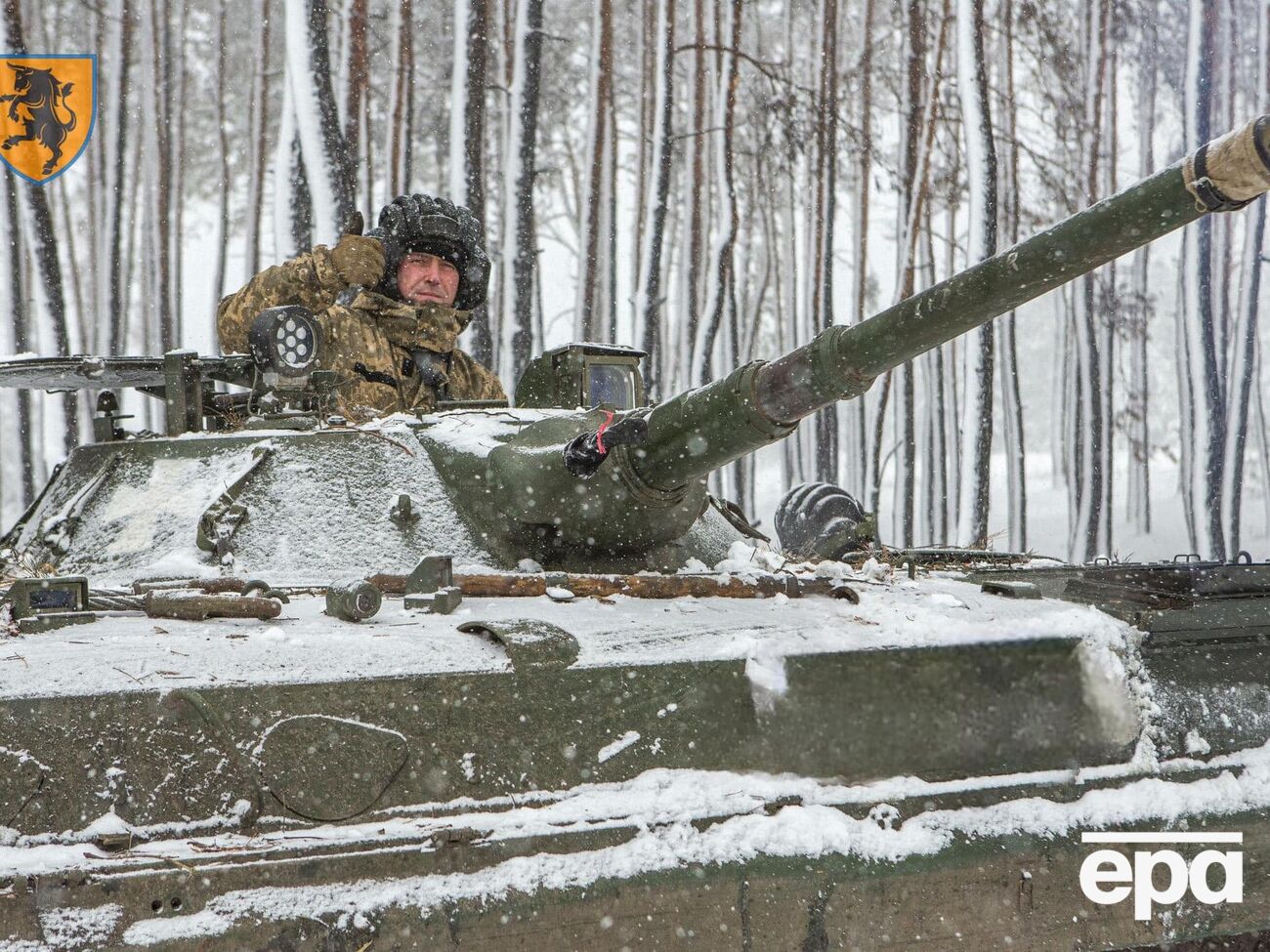 Силы обороны Украины удерживают плацдарм на левом берегу Днепра в Херсонской области