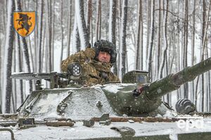 Силы обороны Украины удерживают плацдарм на левом берегу Днепра в Херсонской области