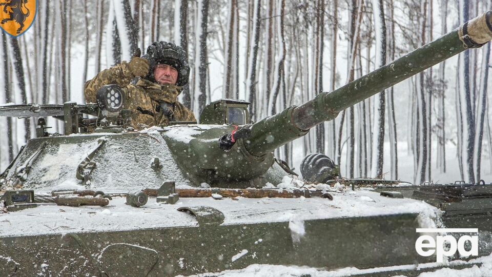 Сили оборони України утримують плацдарм на лівому березі Дніпра в Херсонській області