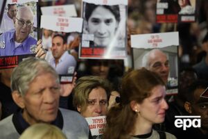 В плену ХАМАС остаются еще более 130 человек