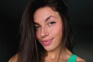 Бех-Романчук показала фото, зроблене на відпочинку