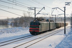 "Укрзалізниця" в листопаді 2023 року перевезла 14 млн тонн вантажів, це рекордний показник від початку широкомасштабного вторгнення