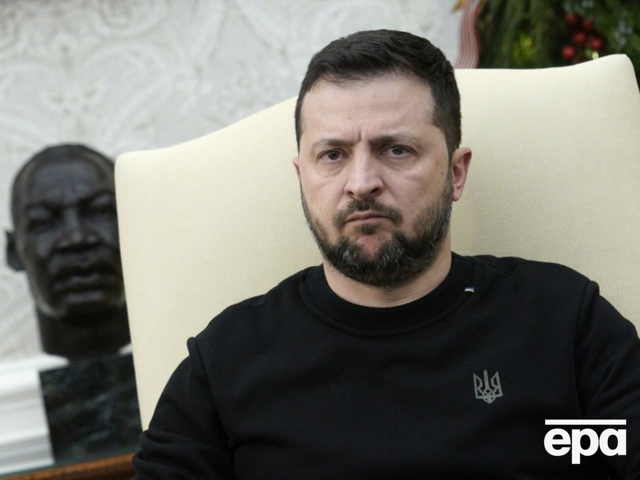 Зеленський: Ми захищаємо демократію і свободу
