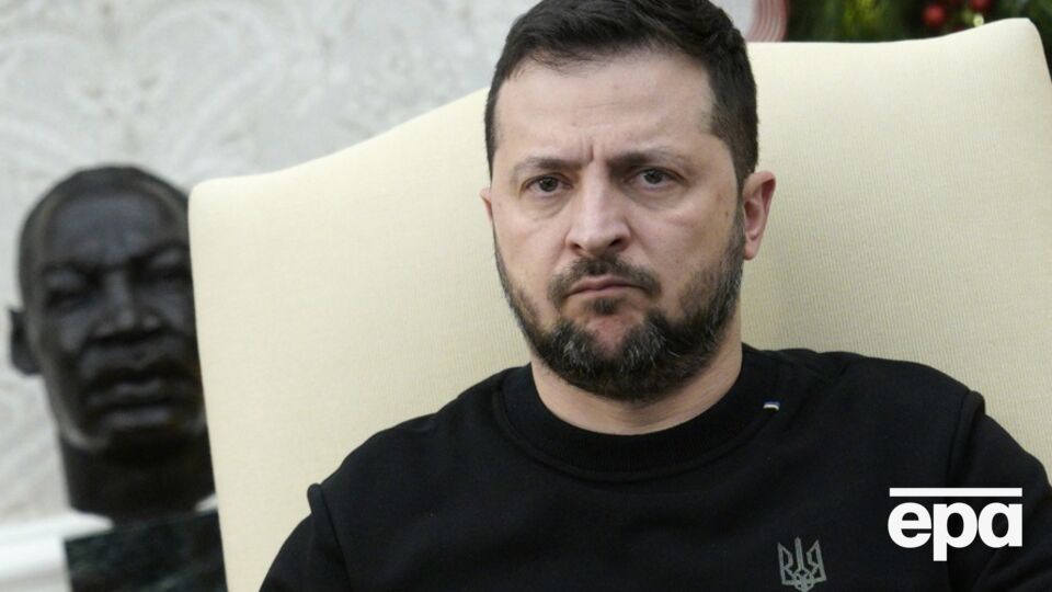 Зеленський: Ми захищаємо демократію і свободу