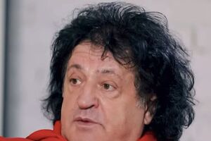 Бобул: У меня квартира была в Ялте и сгорела полностью