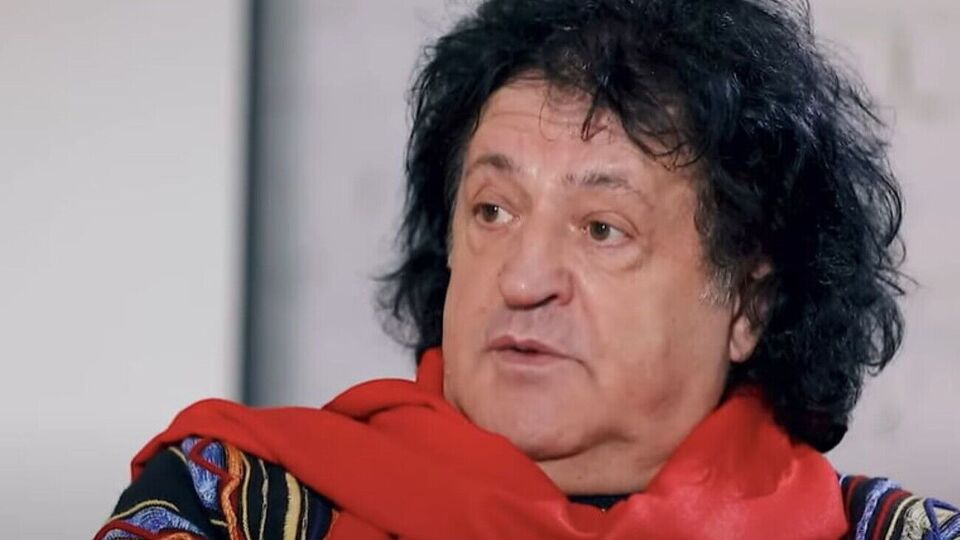 Бобул: У меня квартира была в Ялте и сгорела полностью