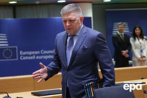 Прем'єр-міністр Словаччини вважає, що переговори "не мають нічого спільного з реальністю"