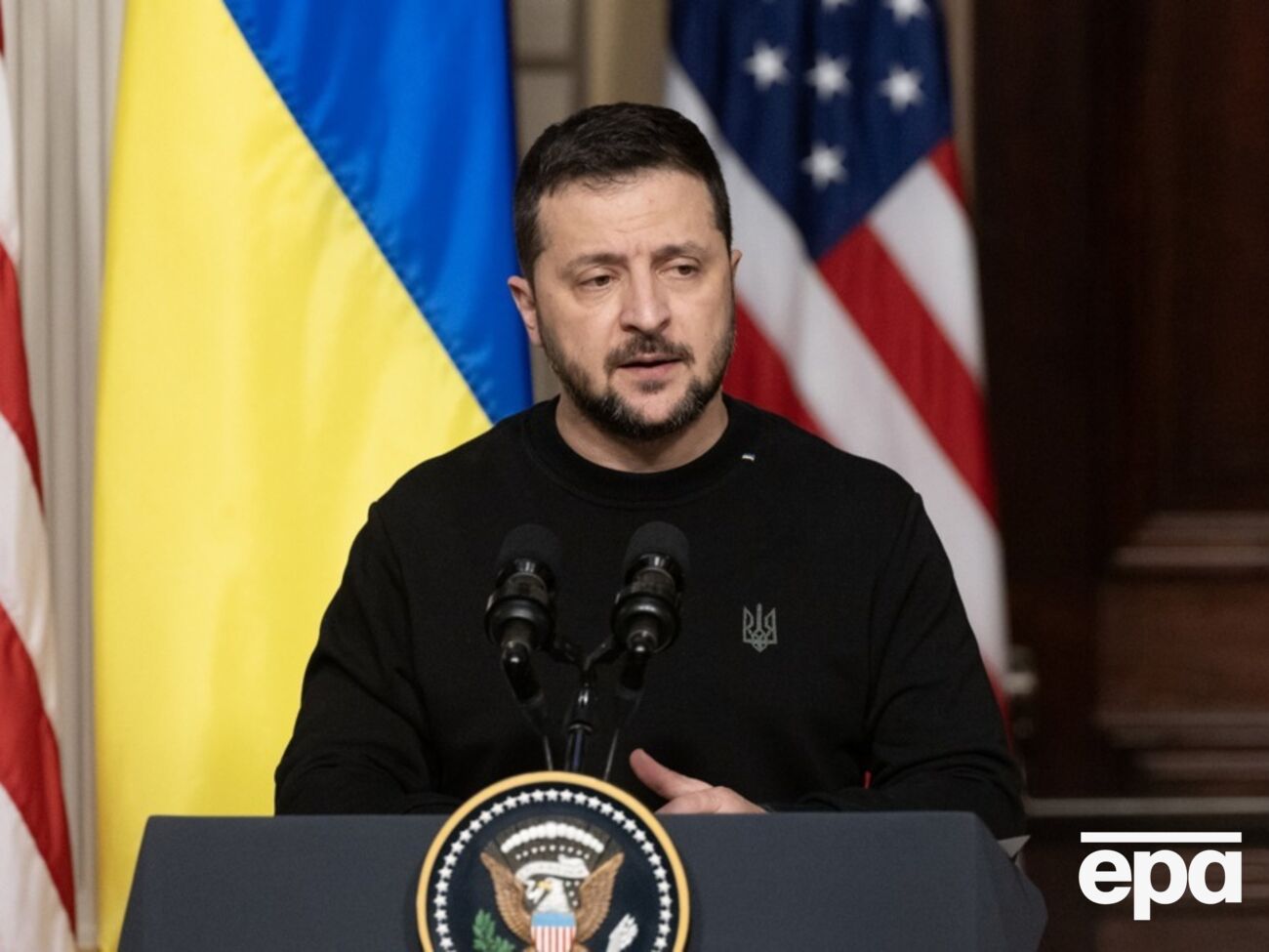 Воєнні здобутки України Зеленський назвав "величезним результатом"