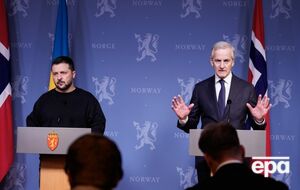 По словам Стере, помощь будет поступать без задержек