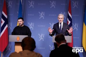 По словам Стере, помощь будет поступать без задержек