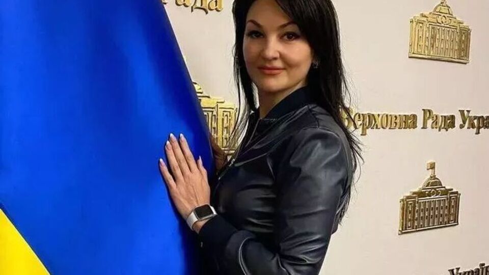Марченко незаконно использовала систему "Шлях", считает следствие
