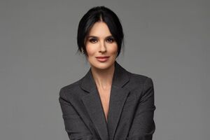 Єфросиніна: Минулого тижня мою фразу "поранені хлопці лежать у лікарнях без знеболювання" більшість послідовників професійного маніпулятора перекрутили