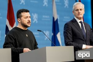 Зеленський: У Росії не було ніяких перемог – у цьому році вони нічого не змогли окупувати
