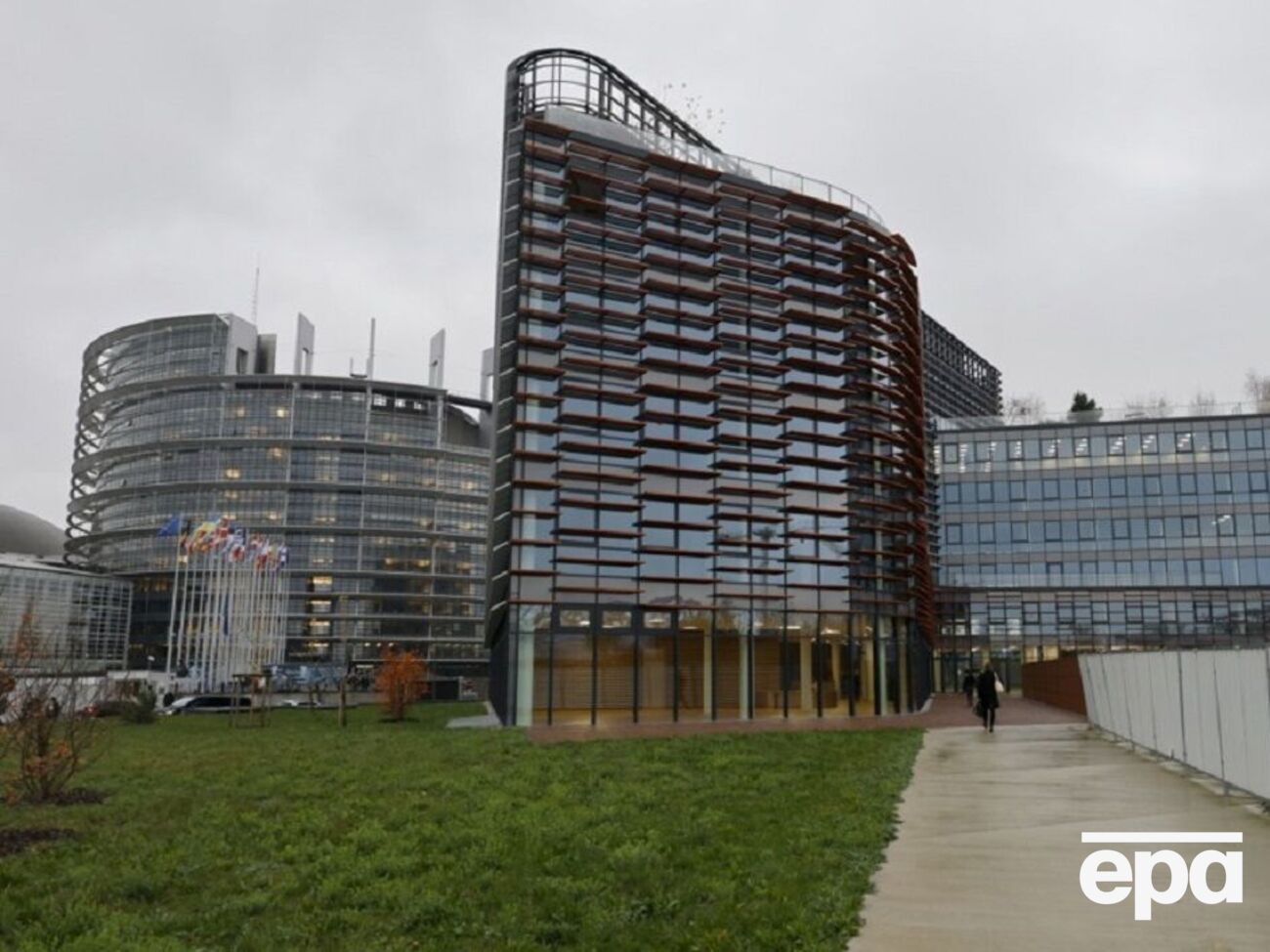 Резолюцію Європарламент ухвалив 468 голосами за