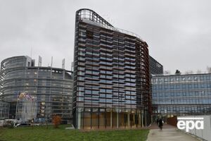 Резолюцію Європарламент ухвалив 468 голосами за